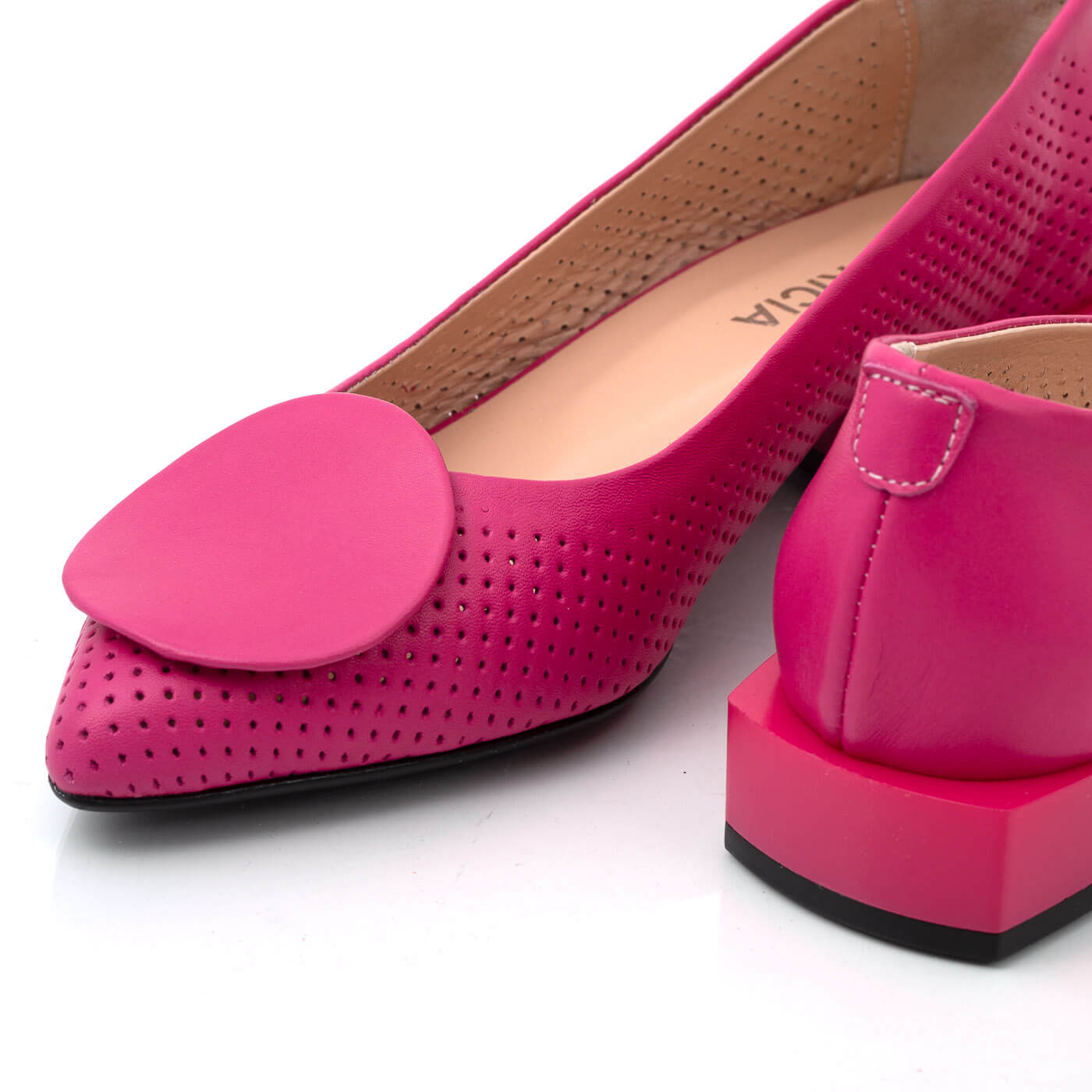 Pantofi dama Capricia