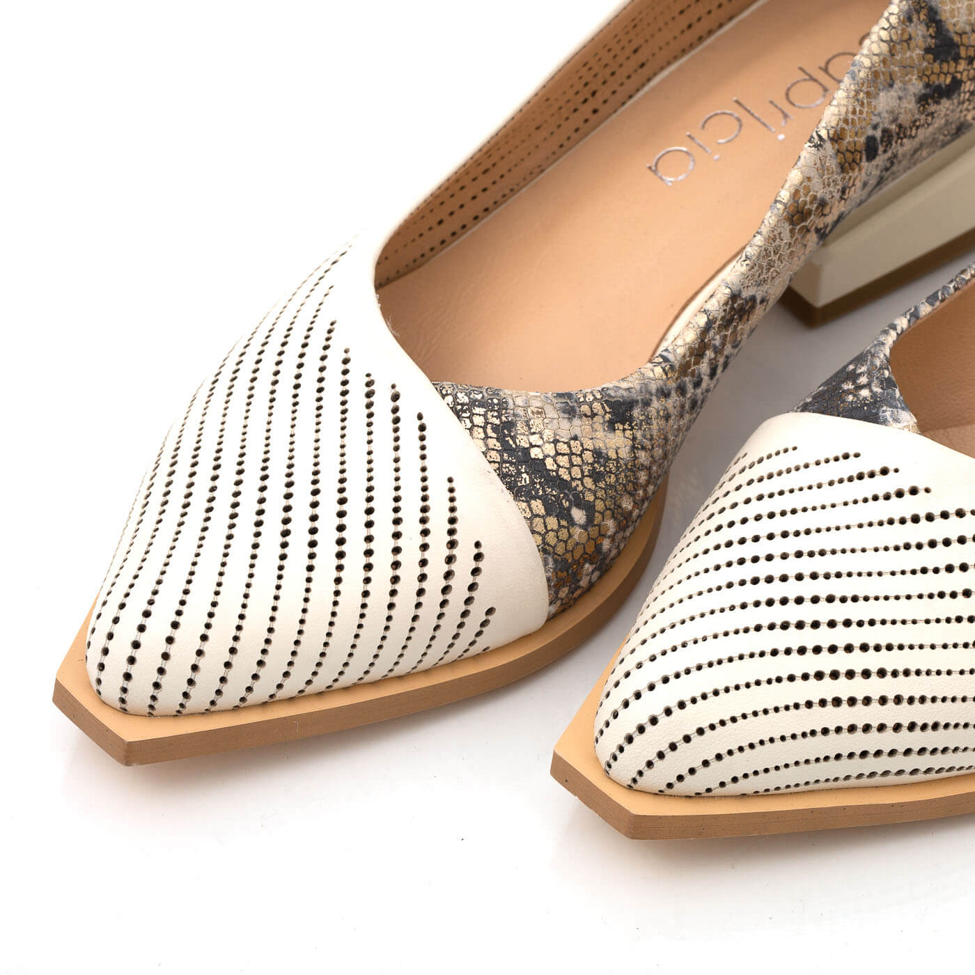 Pantofi dama Capricia