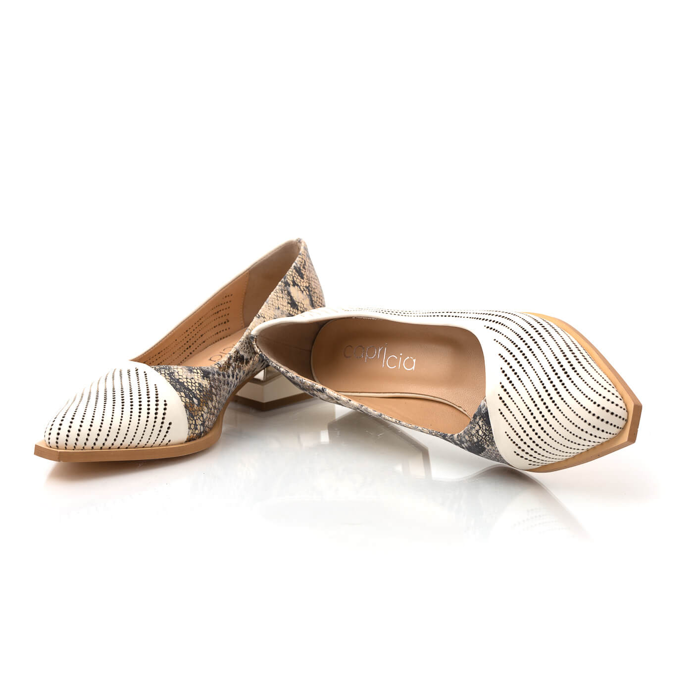 Pantofi dama Capricia