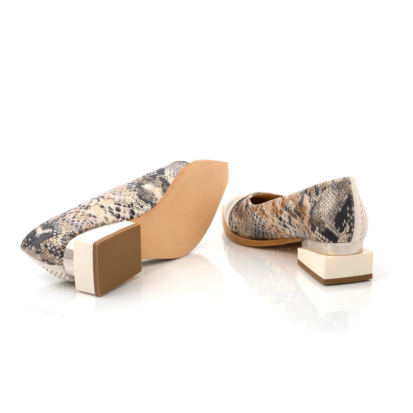 Pantofi dama Capricia