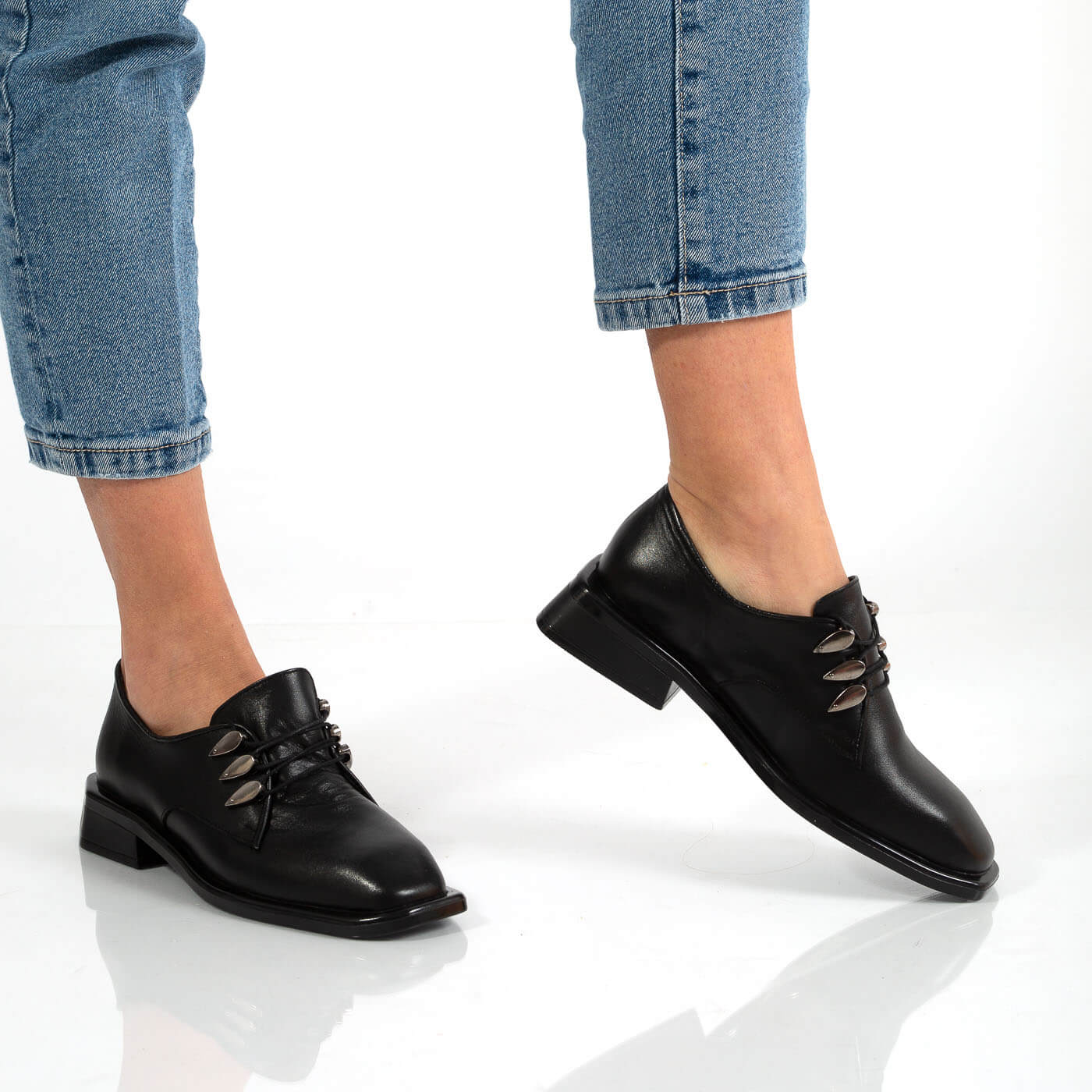 Pantofi dama Capricia