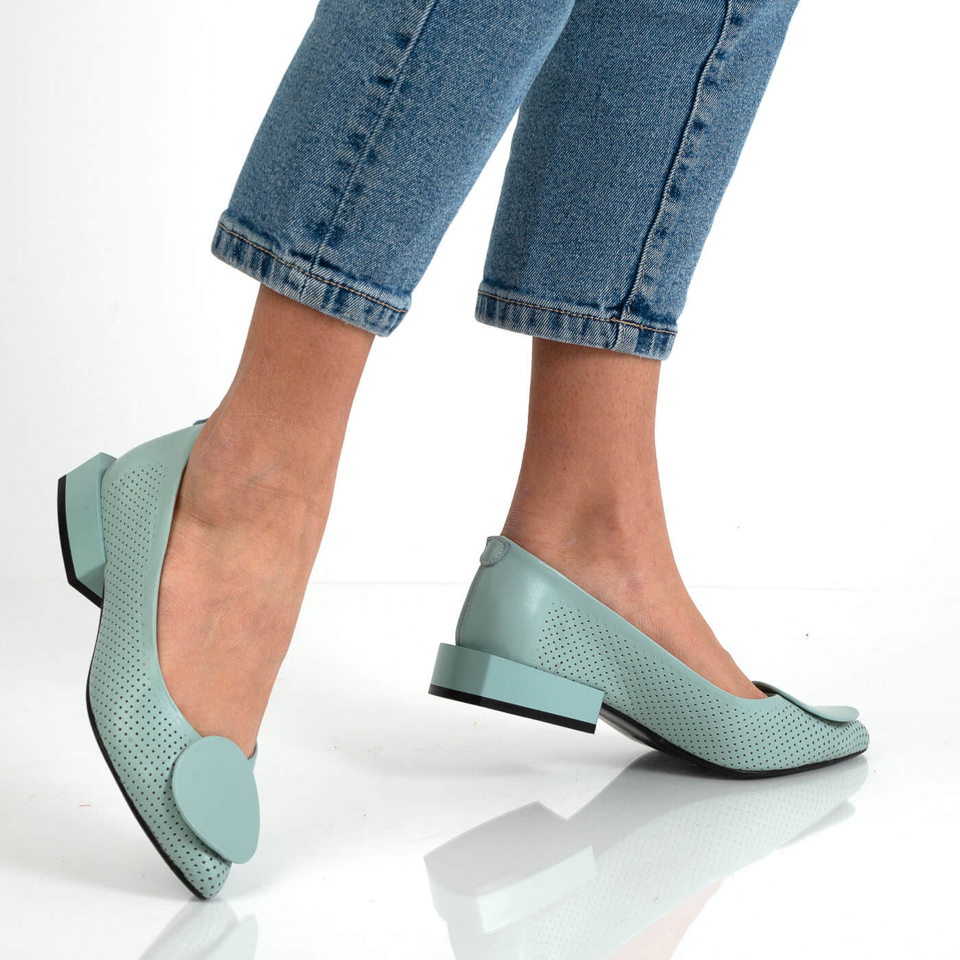 Pantofi dama Capricia