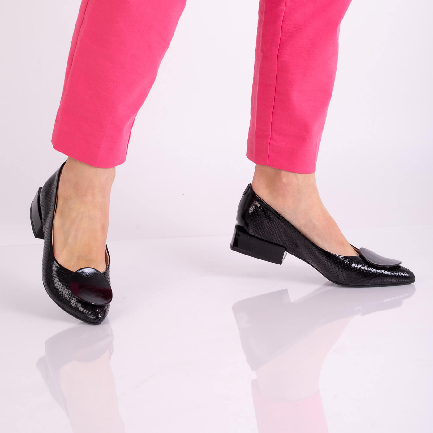 Pantofi dama Capricia