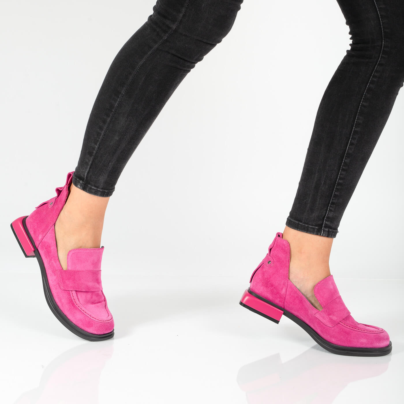 Pantofi dama Capricia 