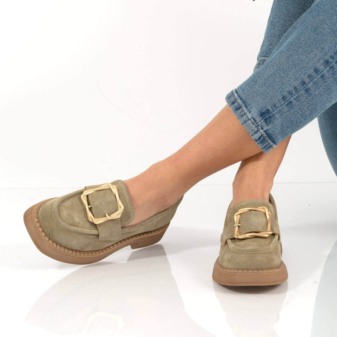 Pantofi dama Capricia