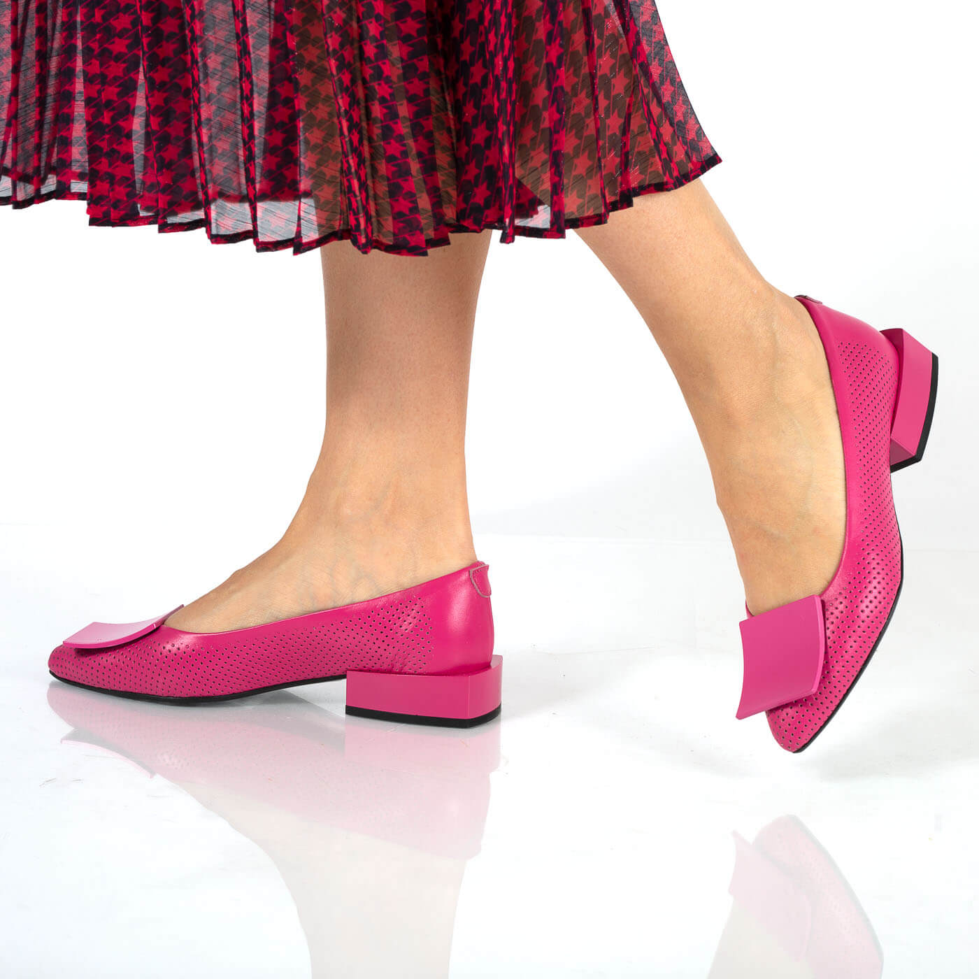 Pantofi dama Capricia