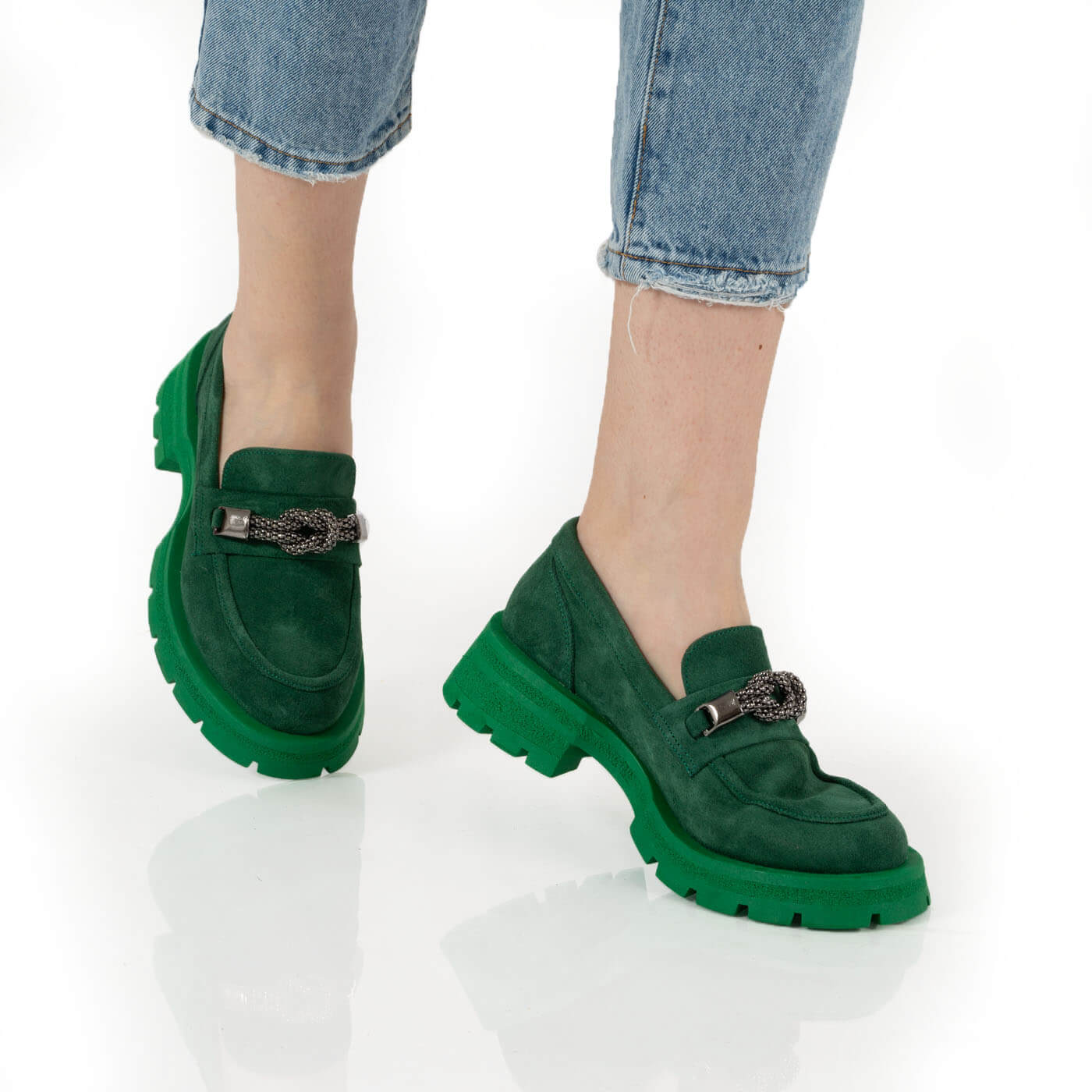 Pantofi Dama Capricia