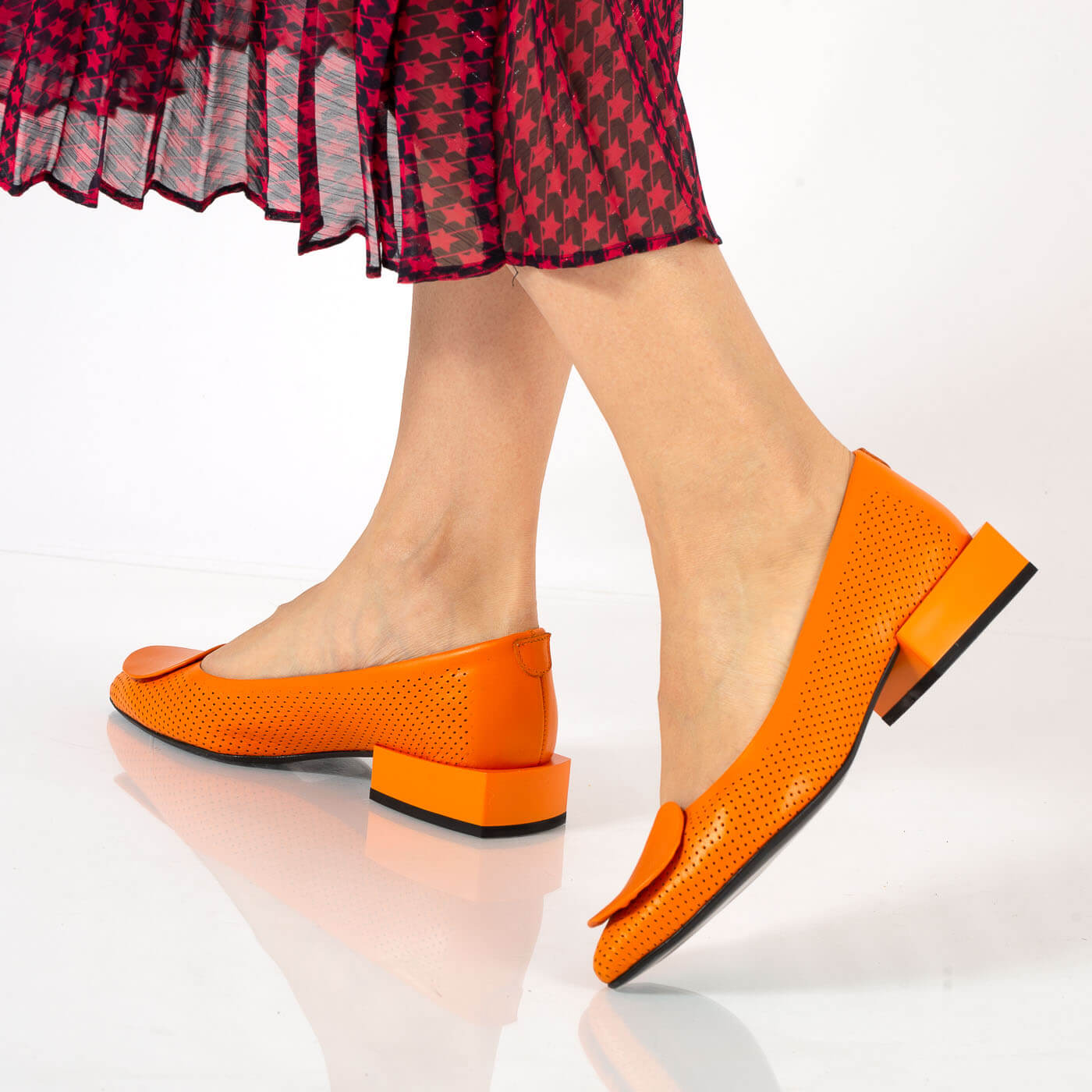 Pantofi dama Capricia