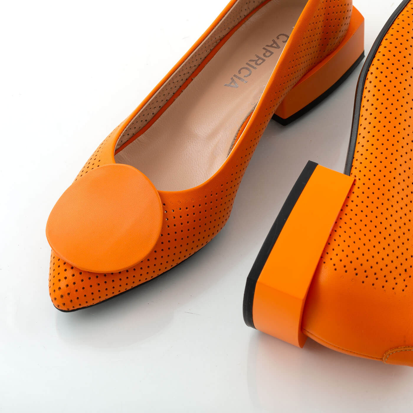 Pantofi dama Capricia