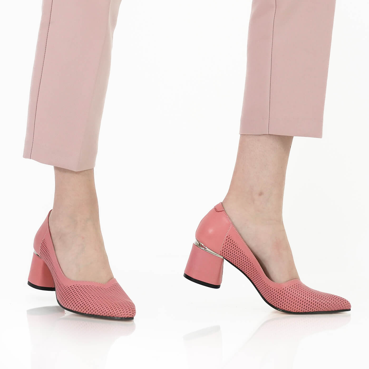 Pantofi Dama Capricia