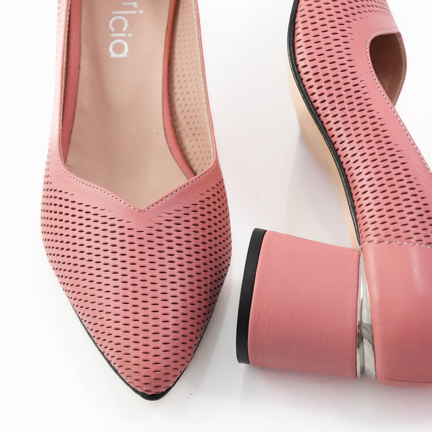 Pantofi Dama Capricia