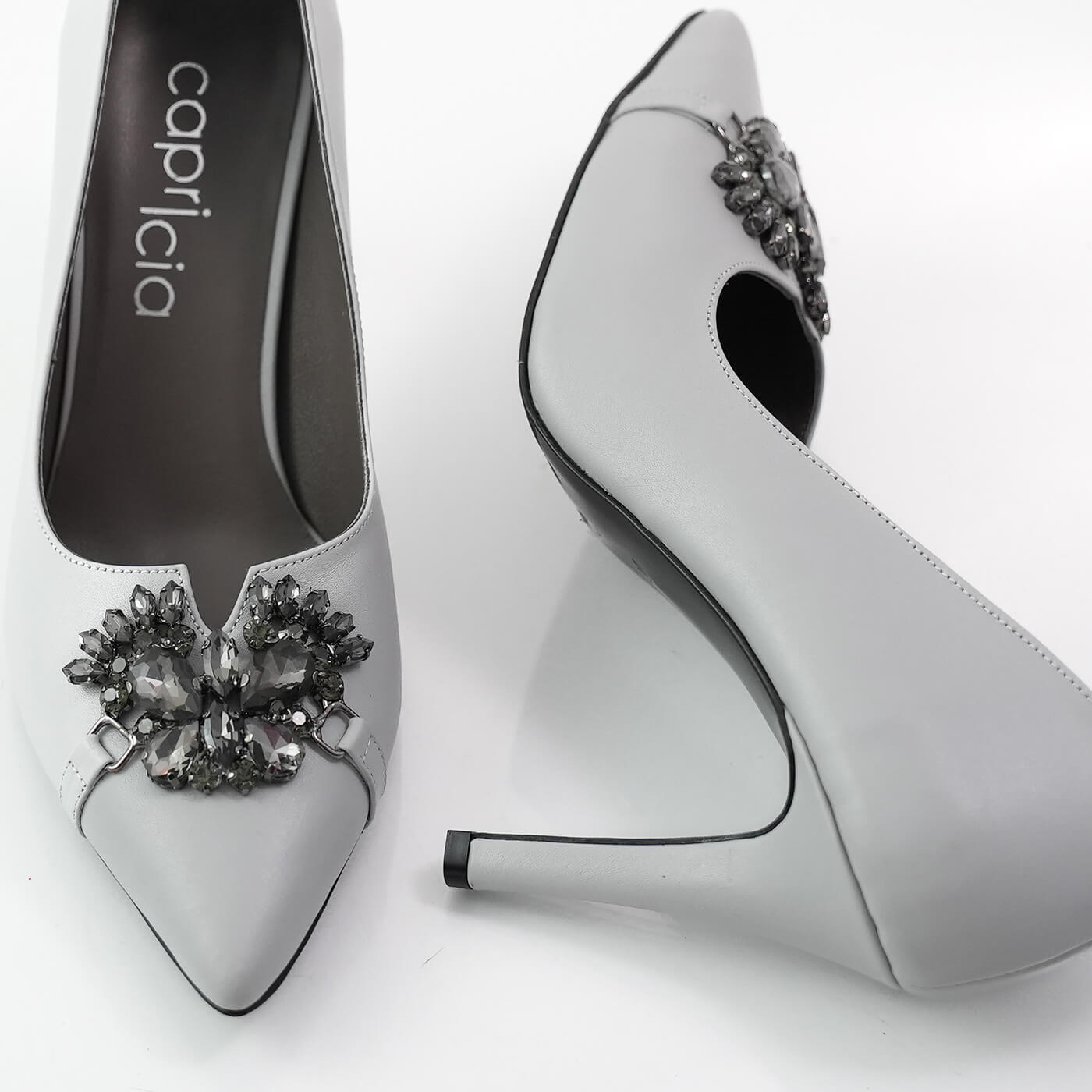 Pantofi Dama Capricia