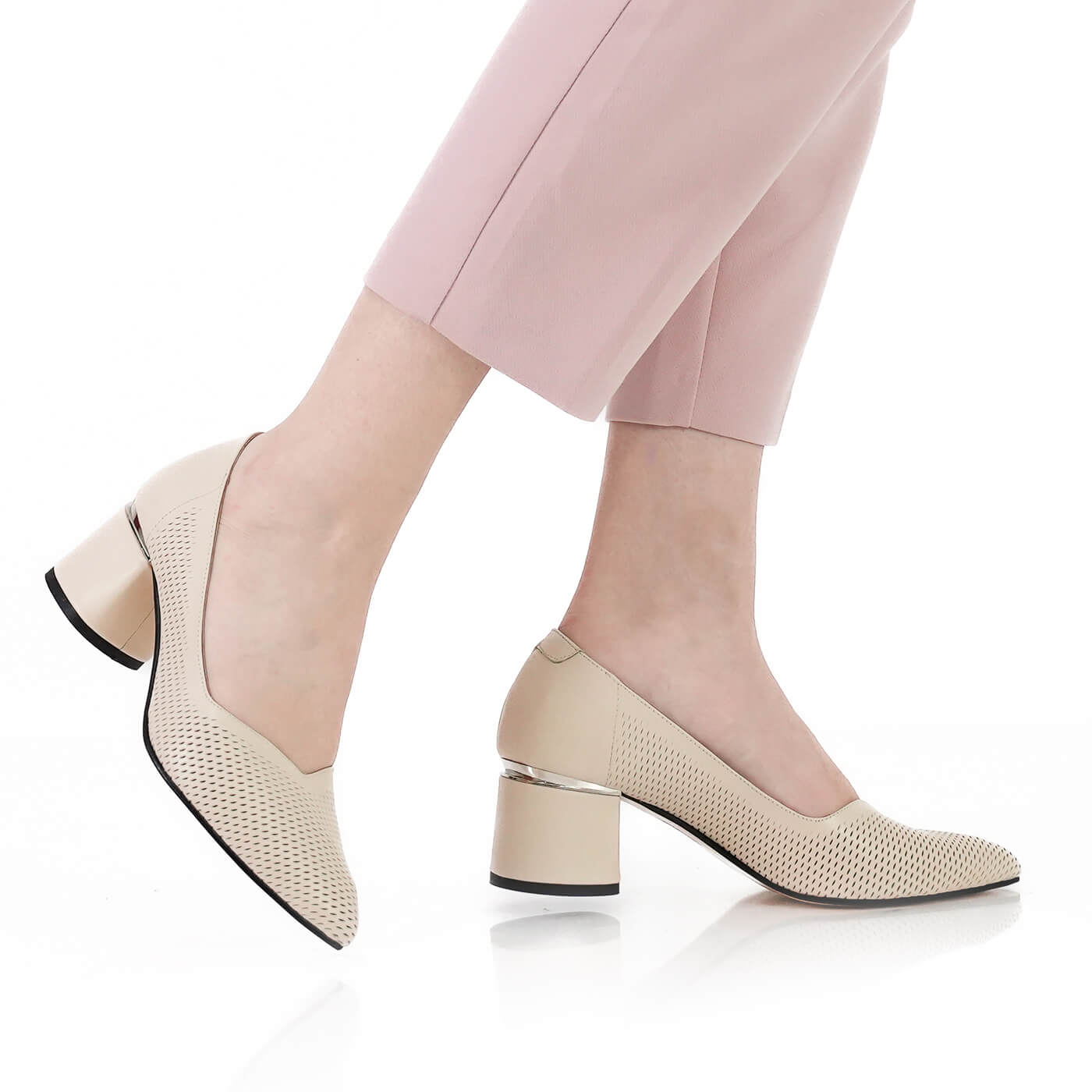 Pantofi Dama Capricia