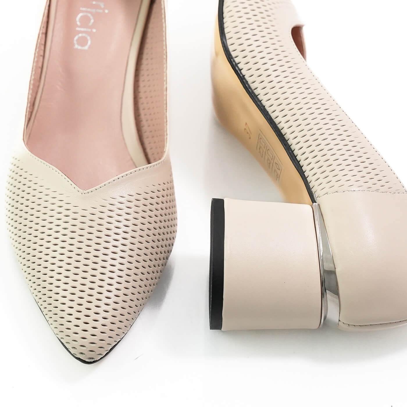 Pantofi Dama Capricia