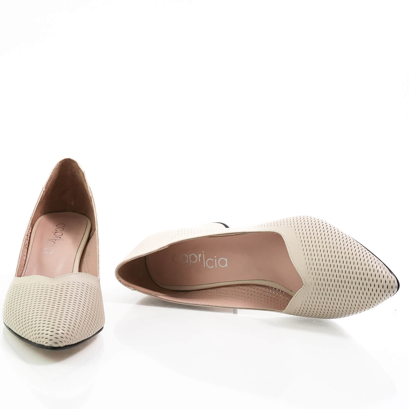 Pantofi Dama Capricia