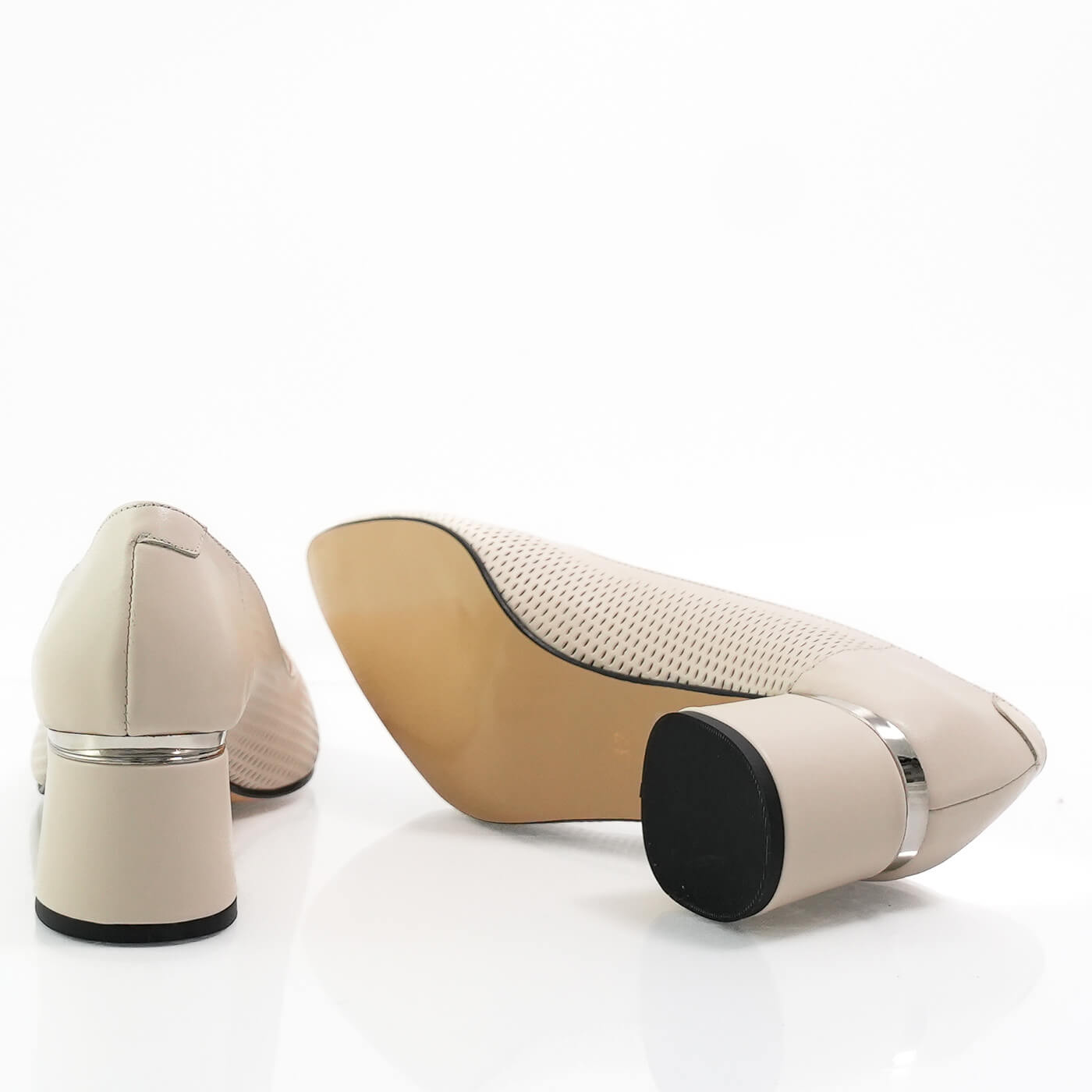 Pantofi Dama Capricia