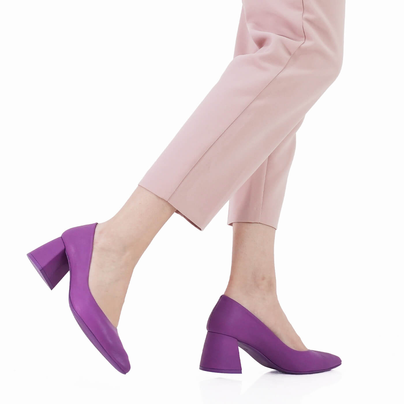 Pantofi dama capricia