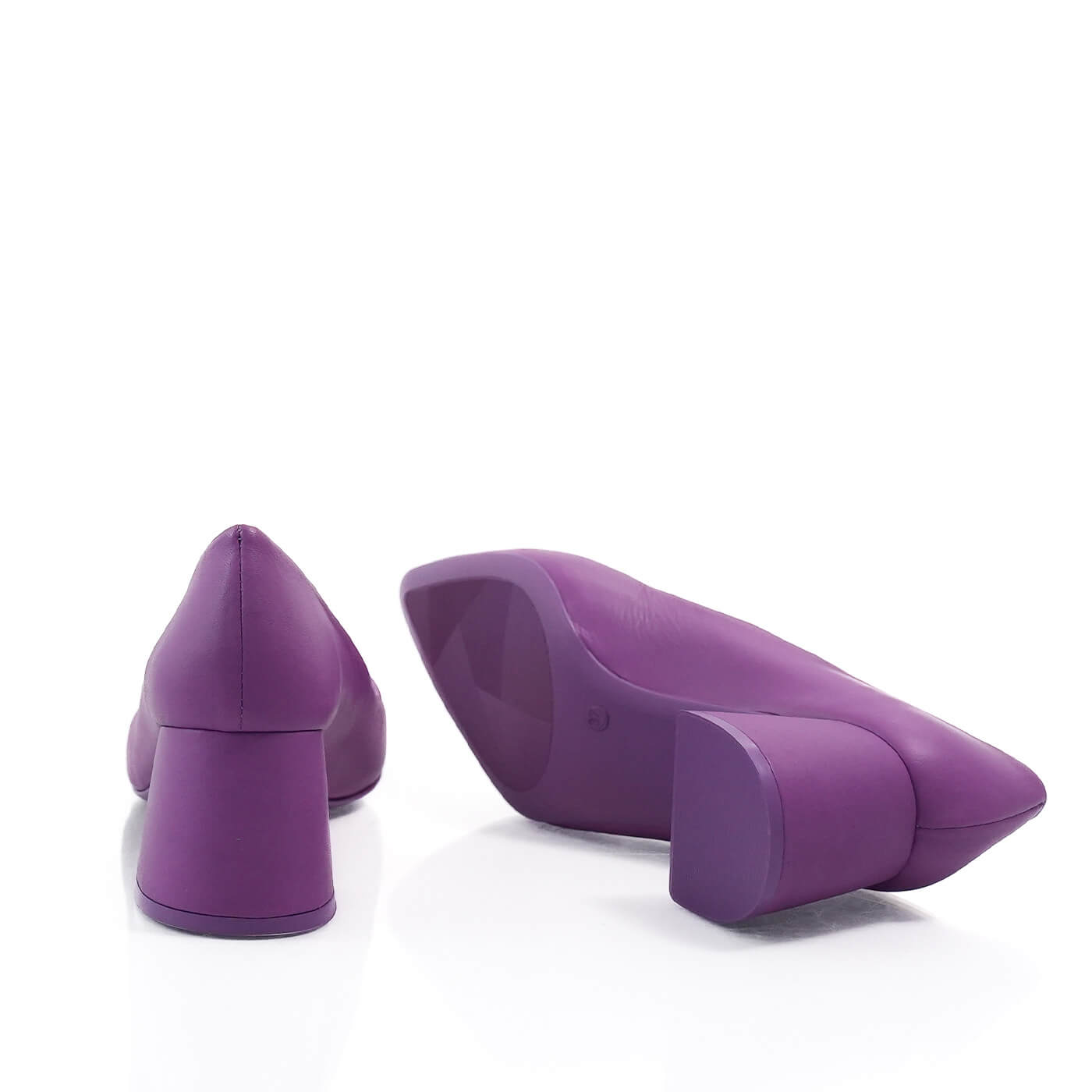 Pantofi dama capricia