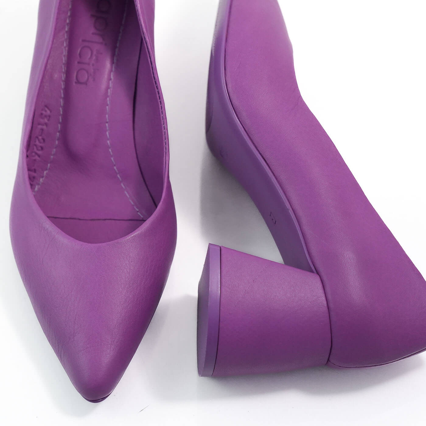 Pantofi dama capricia