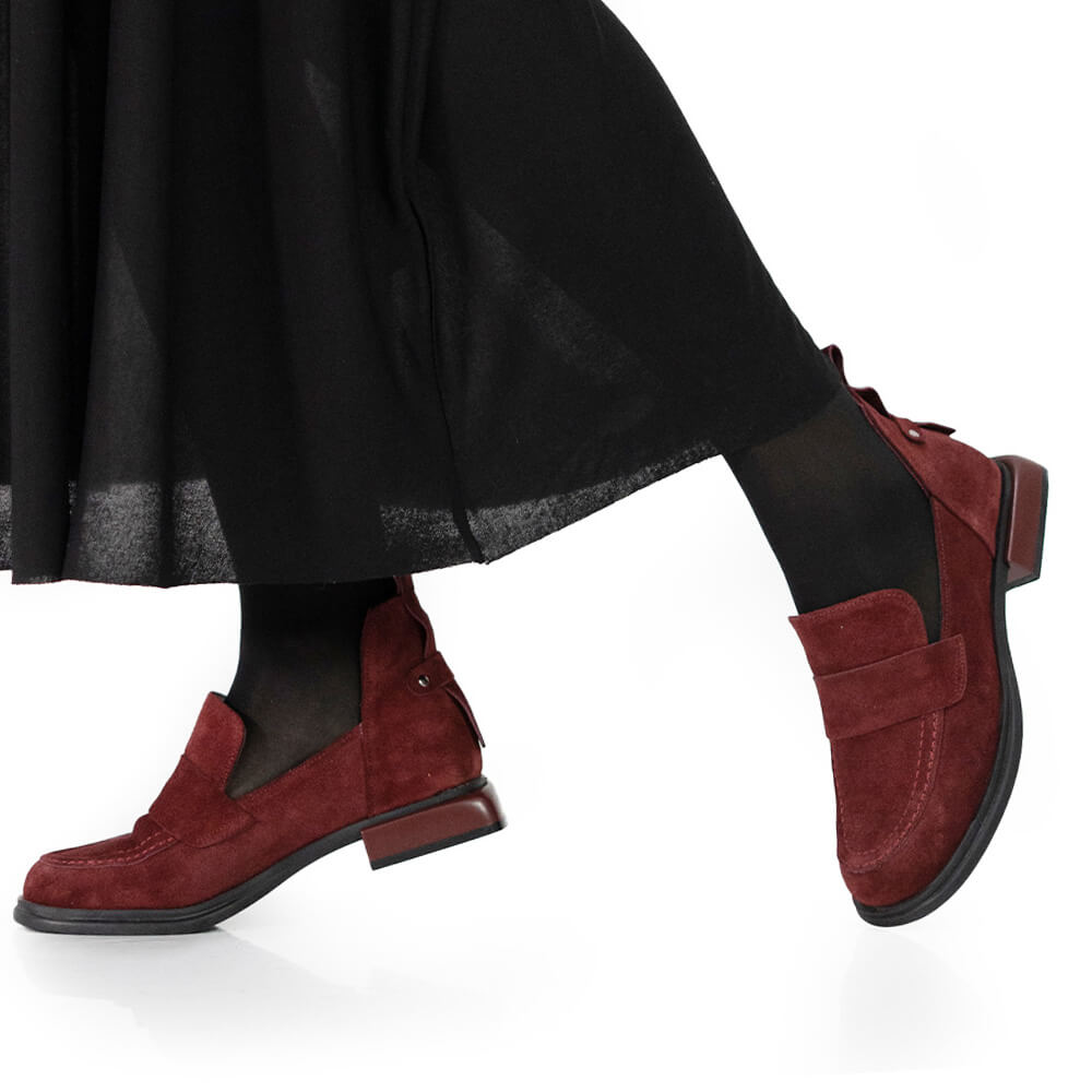 PANTOFI DAMA CAPRICIA