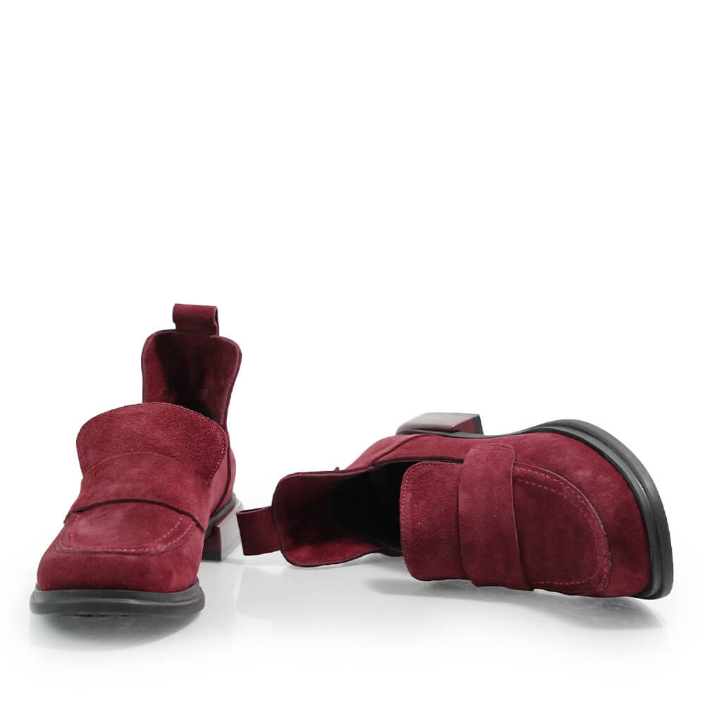 PANTOFI DAMA CAPRICIA