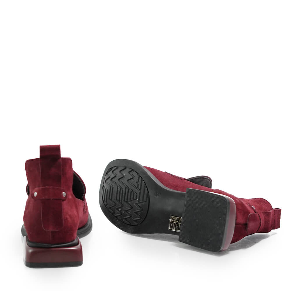 PANTOFI DAMA CAPRICIA