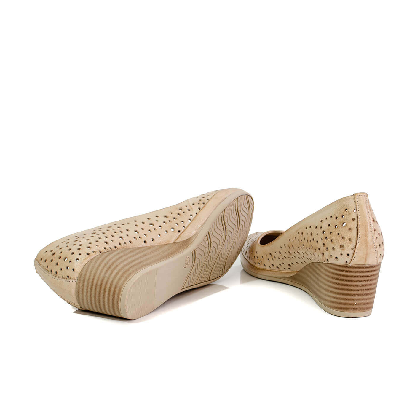 PANTOFI DAMA CASPIAN