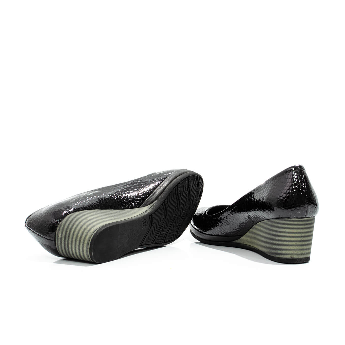 PANTOFI DAMA CASPIAN