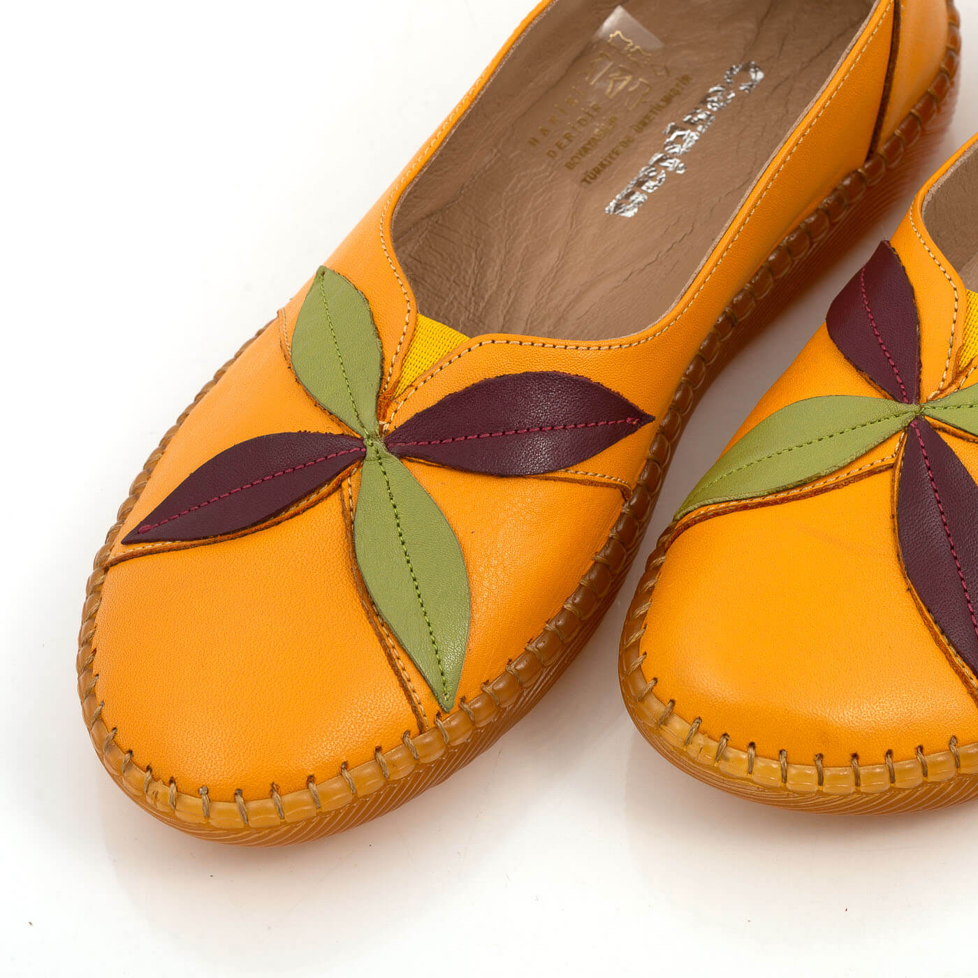 Pantofi dama Caspian