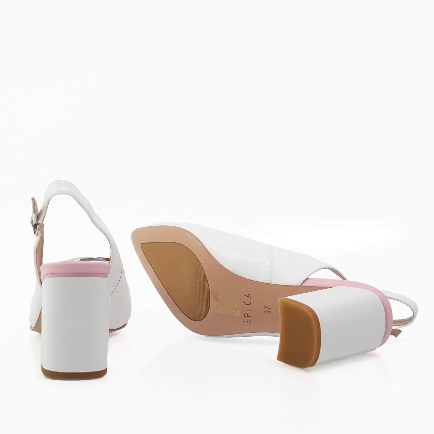 Pantofi dama Epica