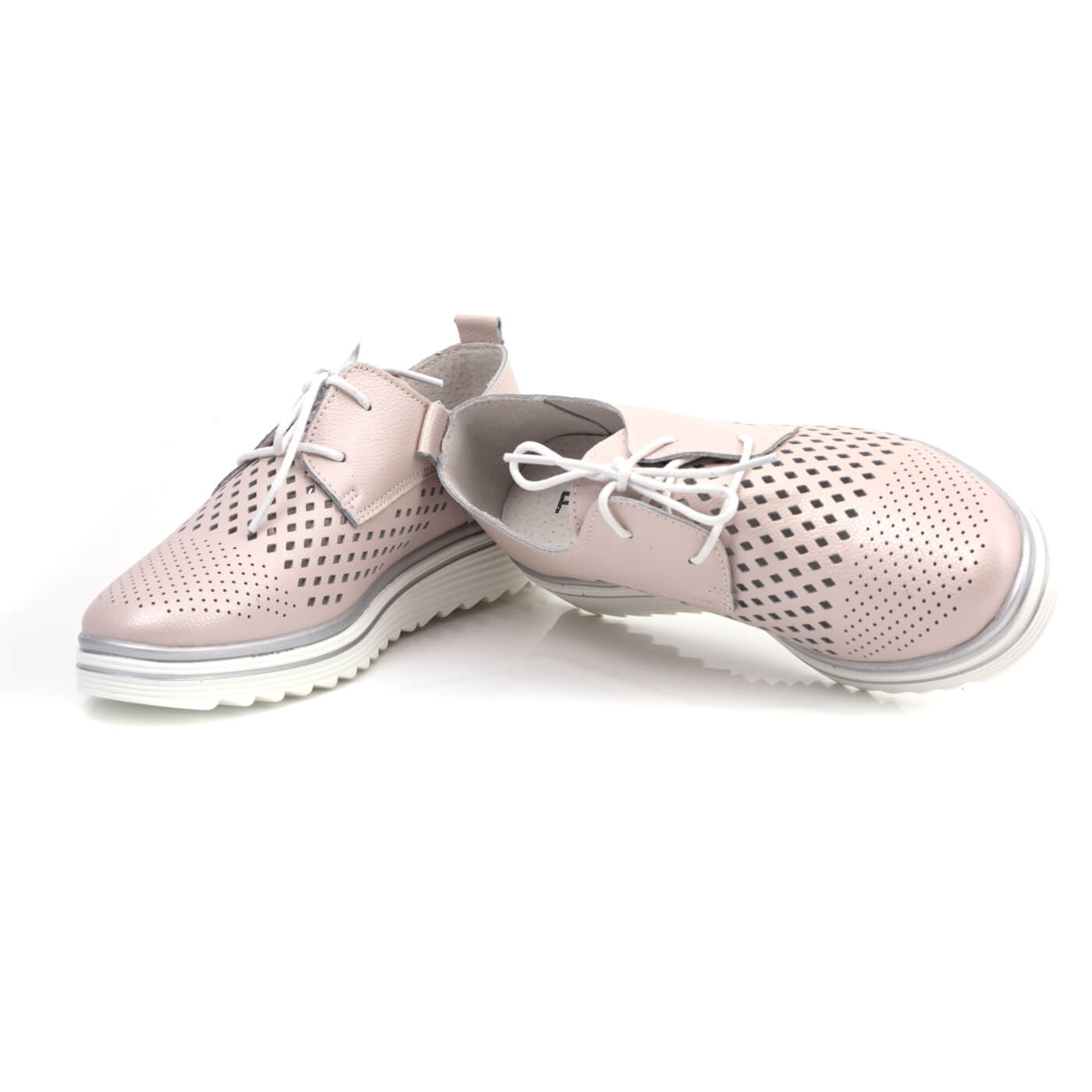 PANTOFI DAMA FEELING