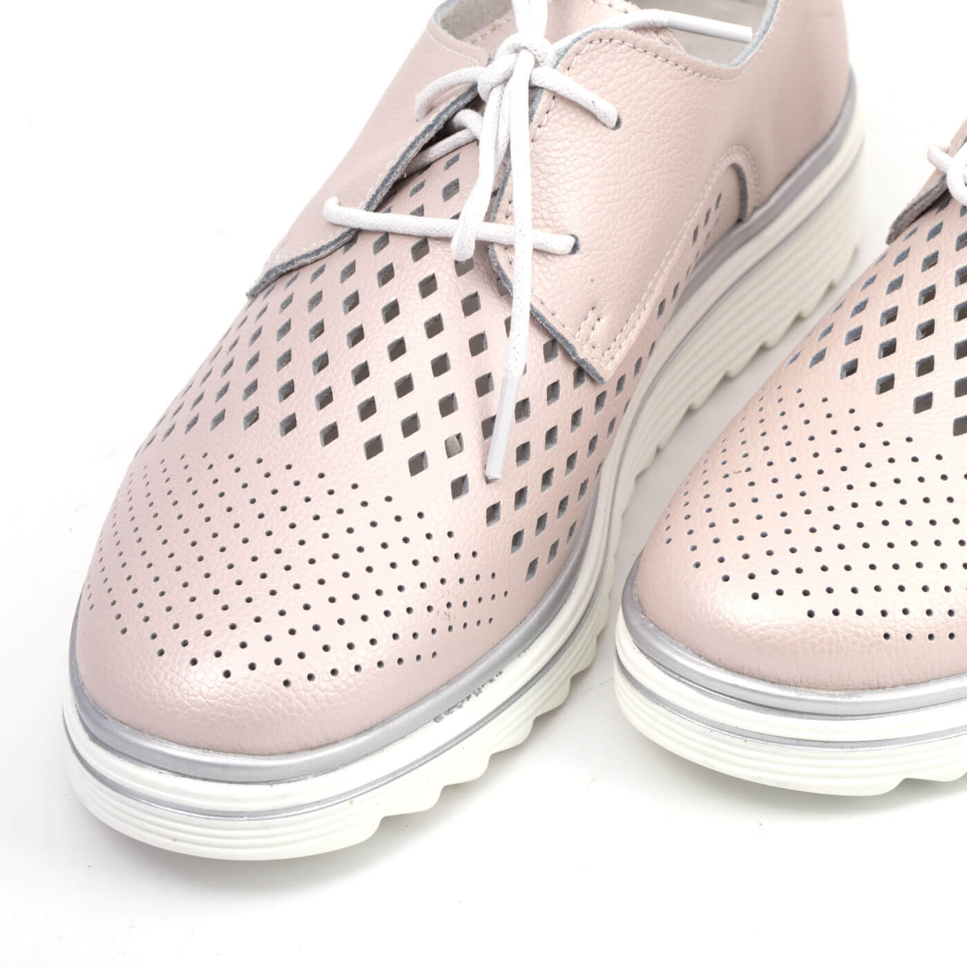 PANTOFI DAMA FEELING