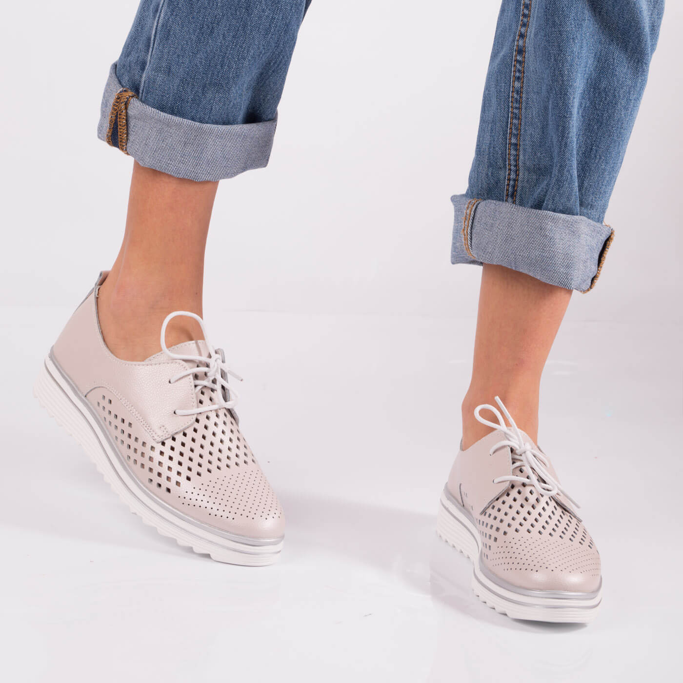 PANTOFI DAMA FEELING