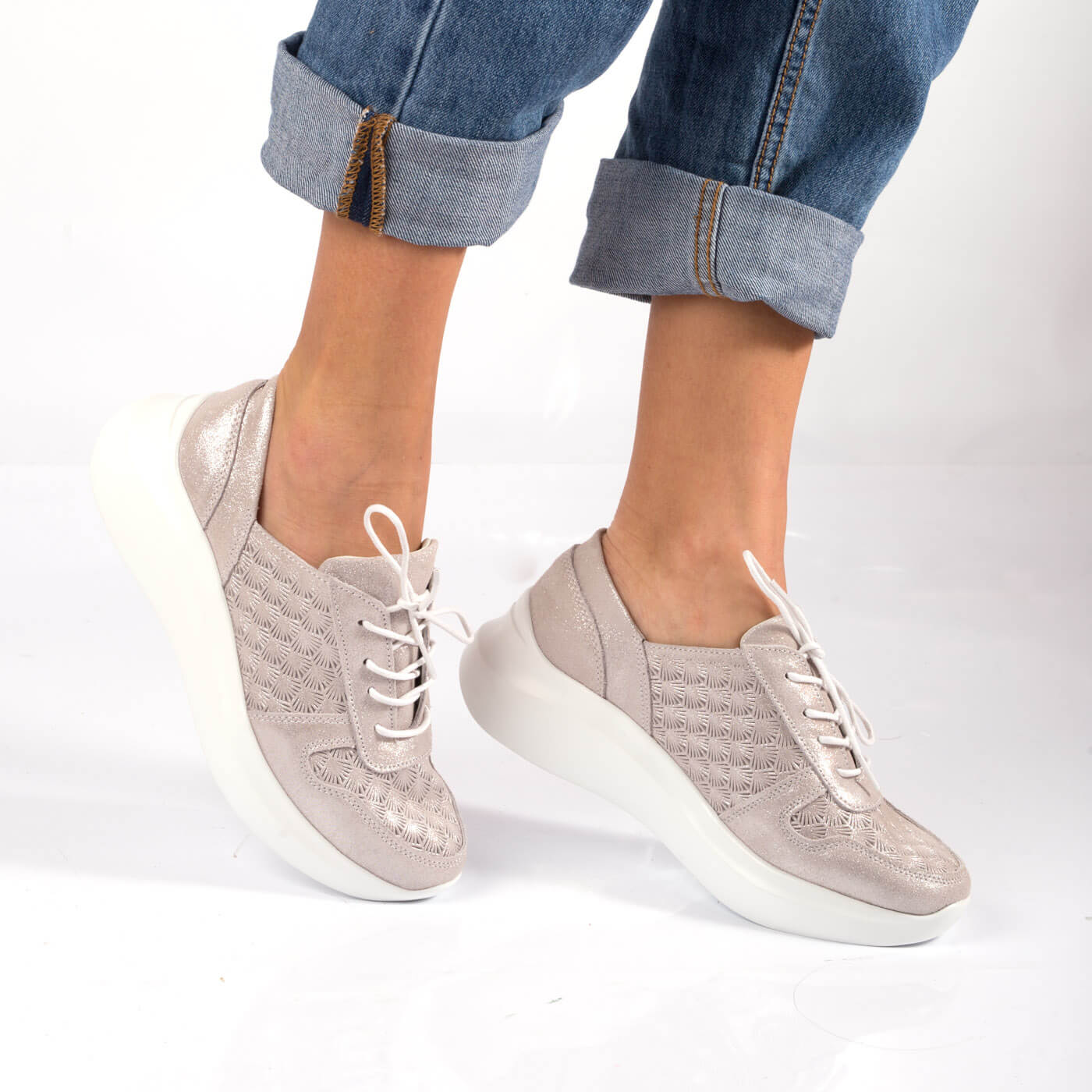 PANTOFI DAMA FEELING