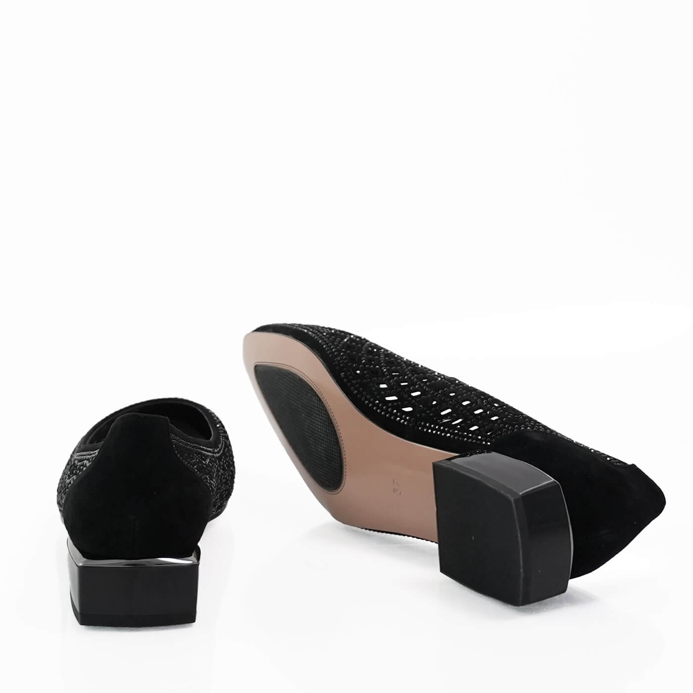 Pantofi dama Fiore Fino