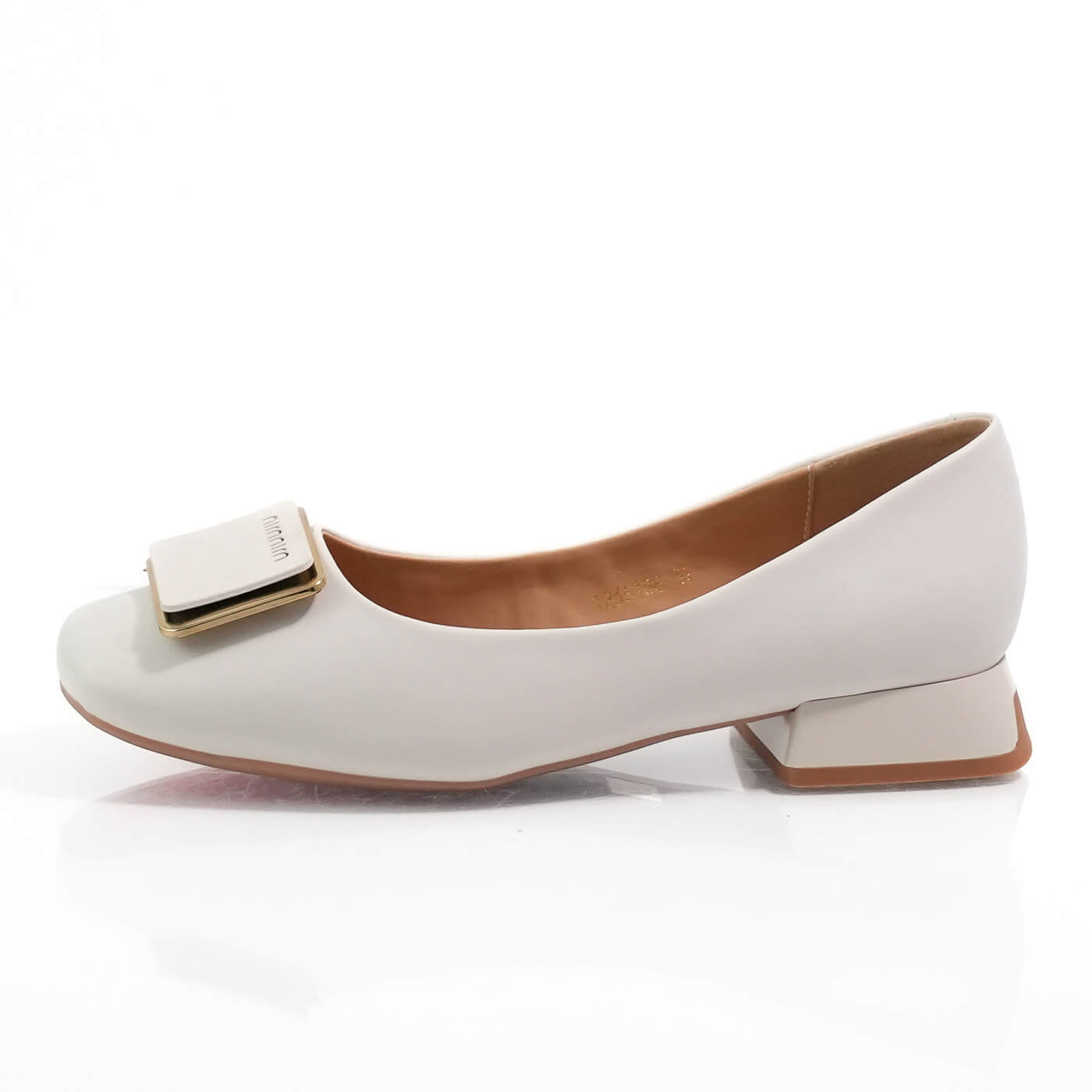 Pantofi dama formazione