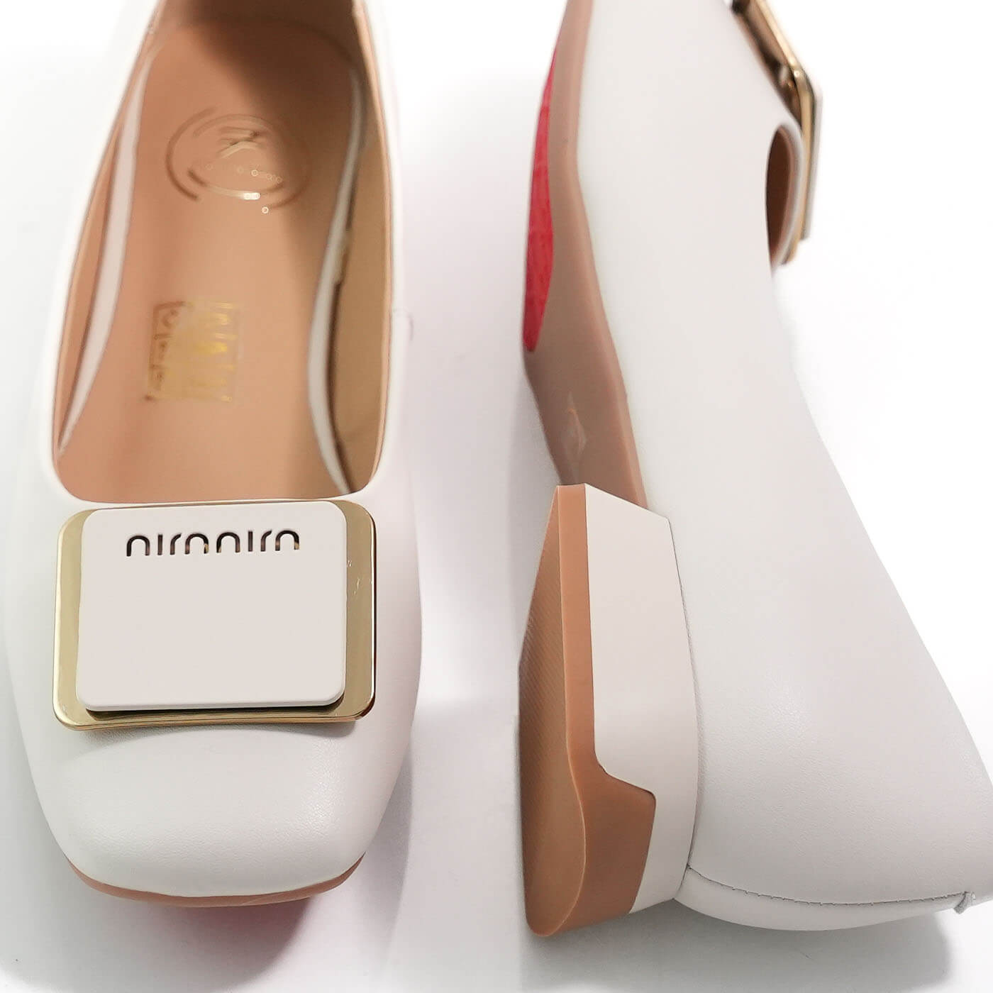 Pantofi dama formazione