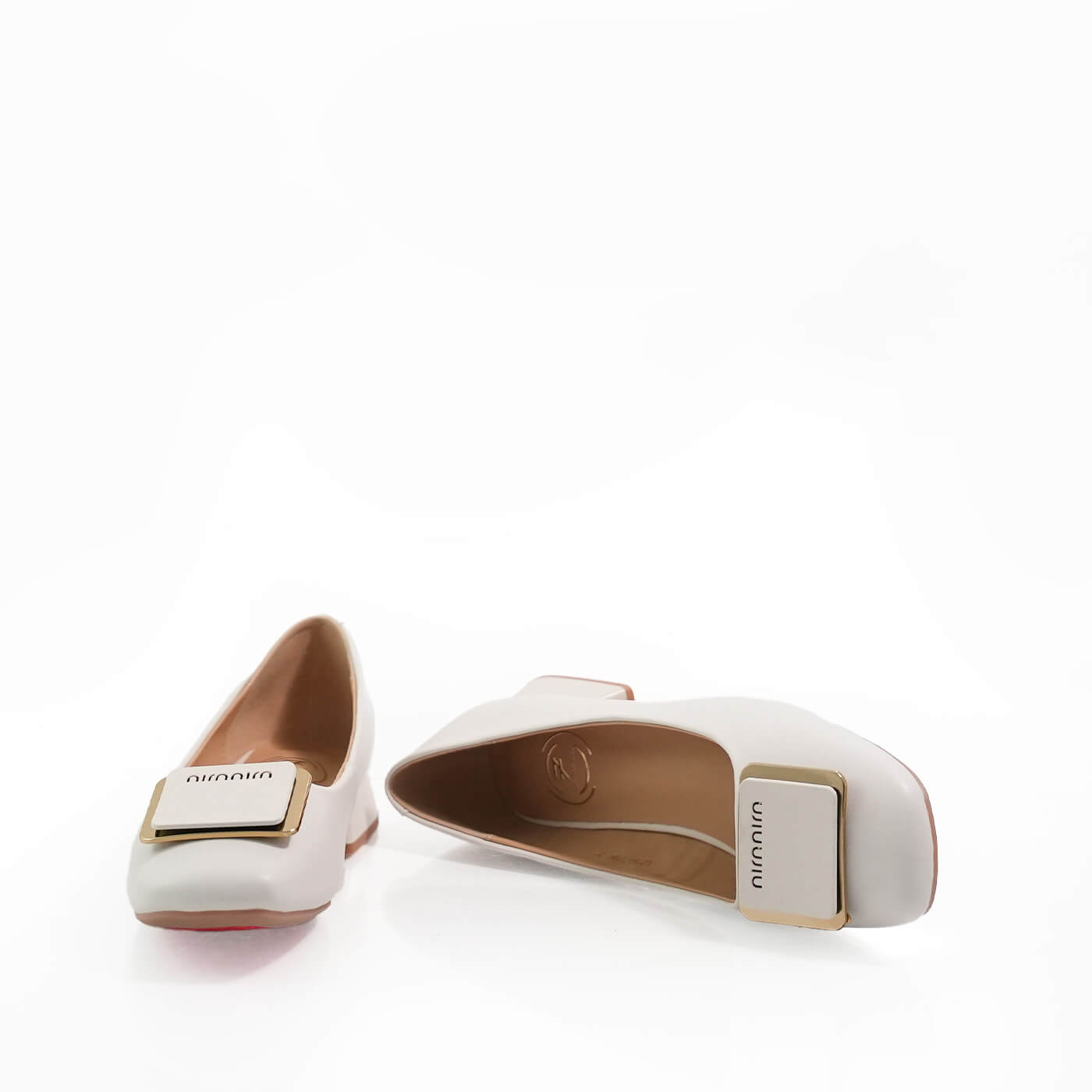 Pantofi dama formazione