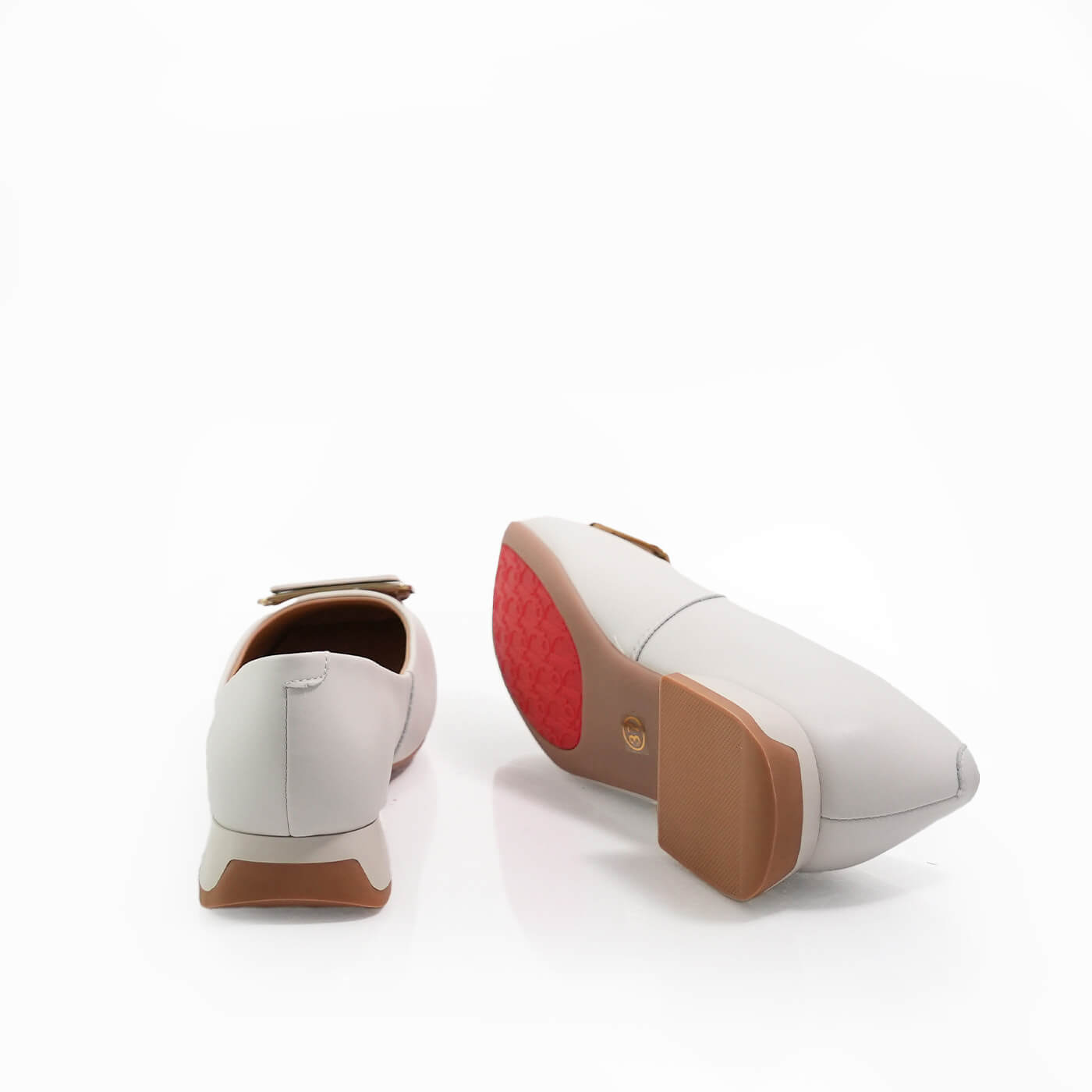 Pantofi dama formazione