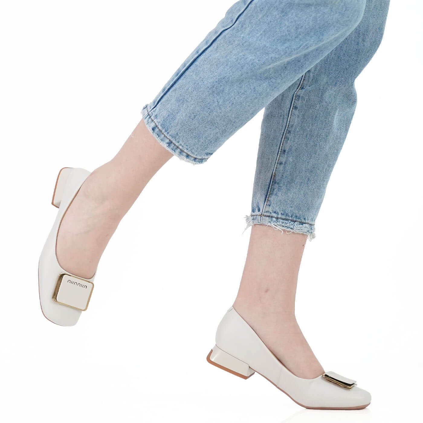 Pantofi dama formazione