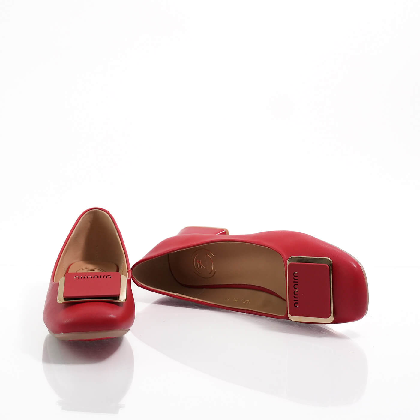 Pantofi dama formazione