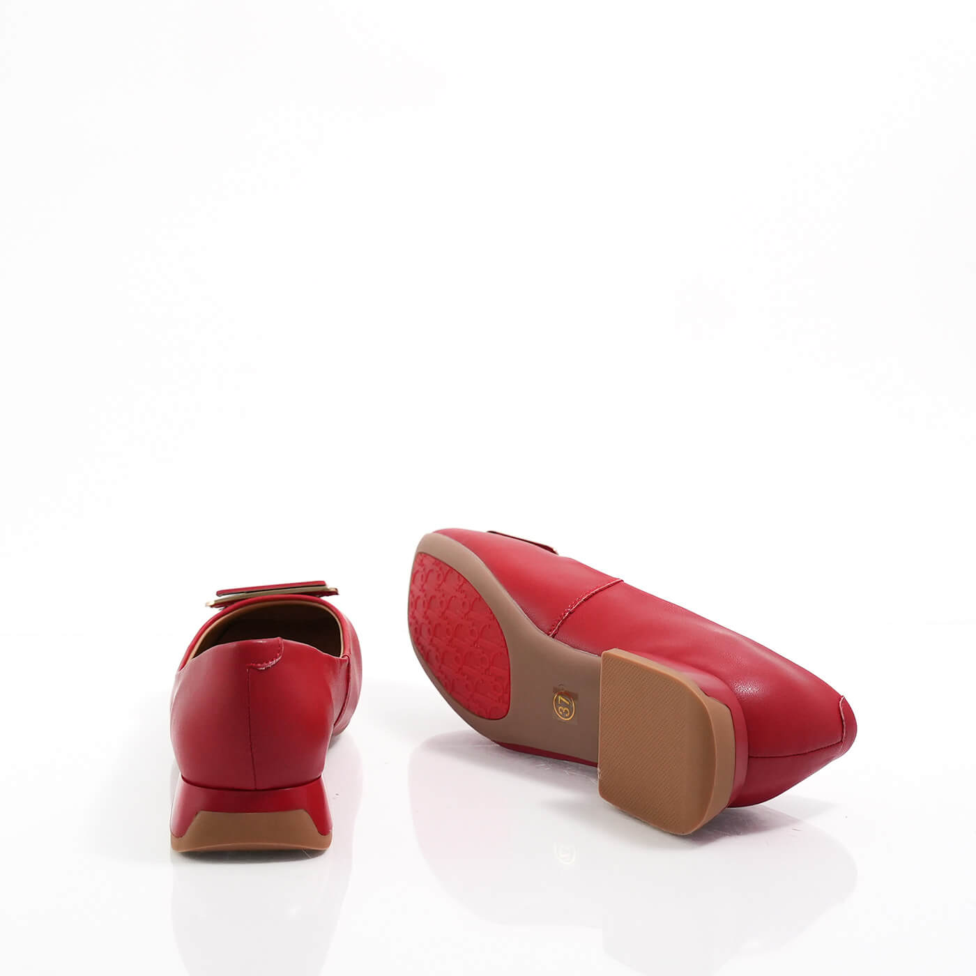 Pantofi dama formazione