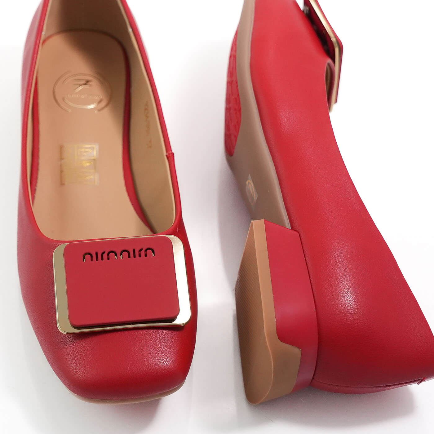 Pantofi dama formazione