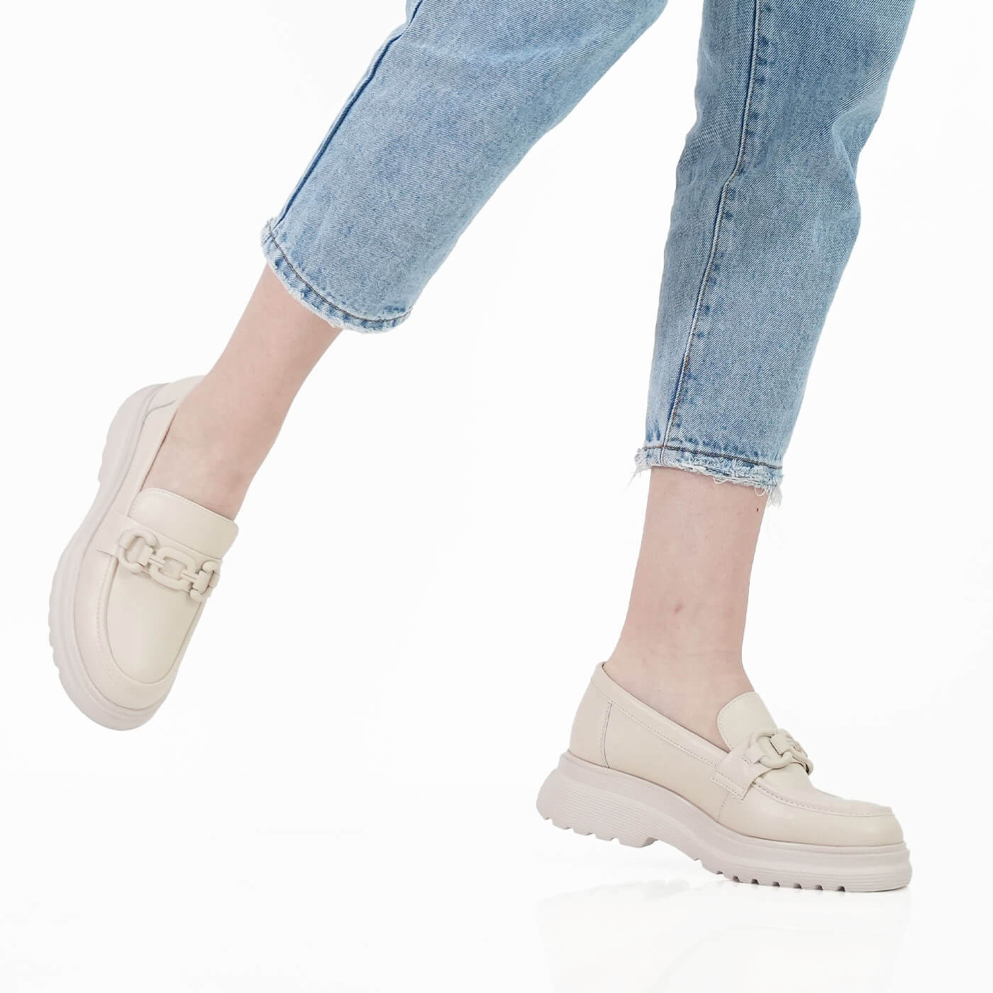 Pantofi dama Formazione