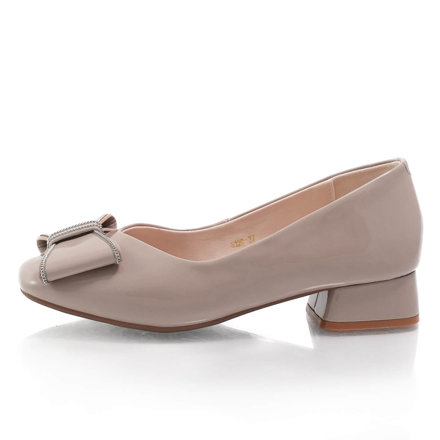 Pantofi dama formazione