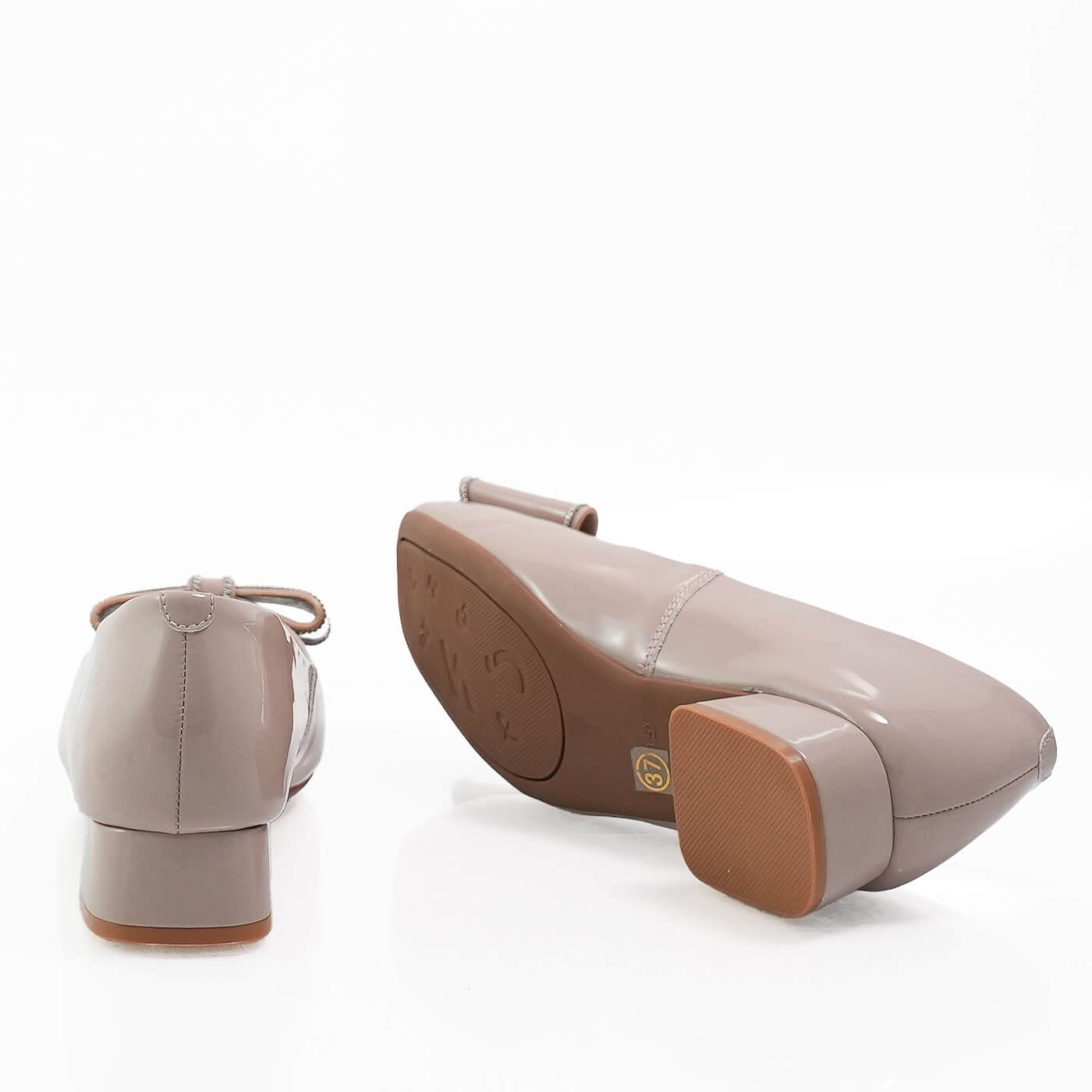 Pantofi dama formazione