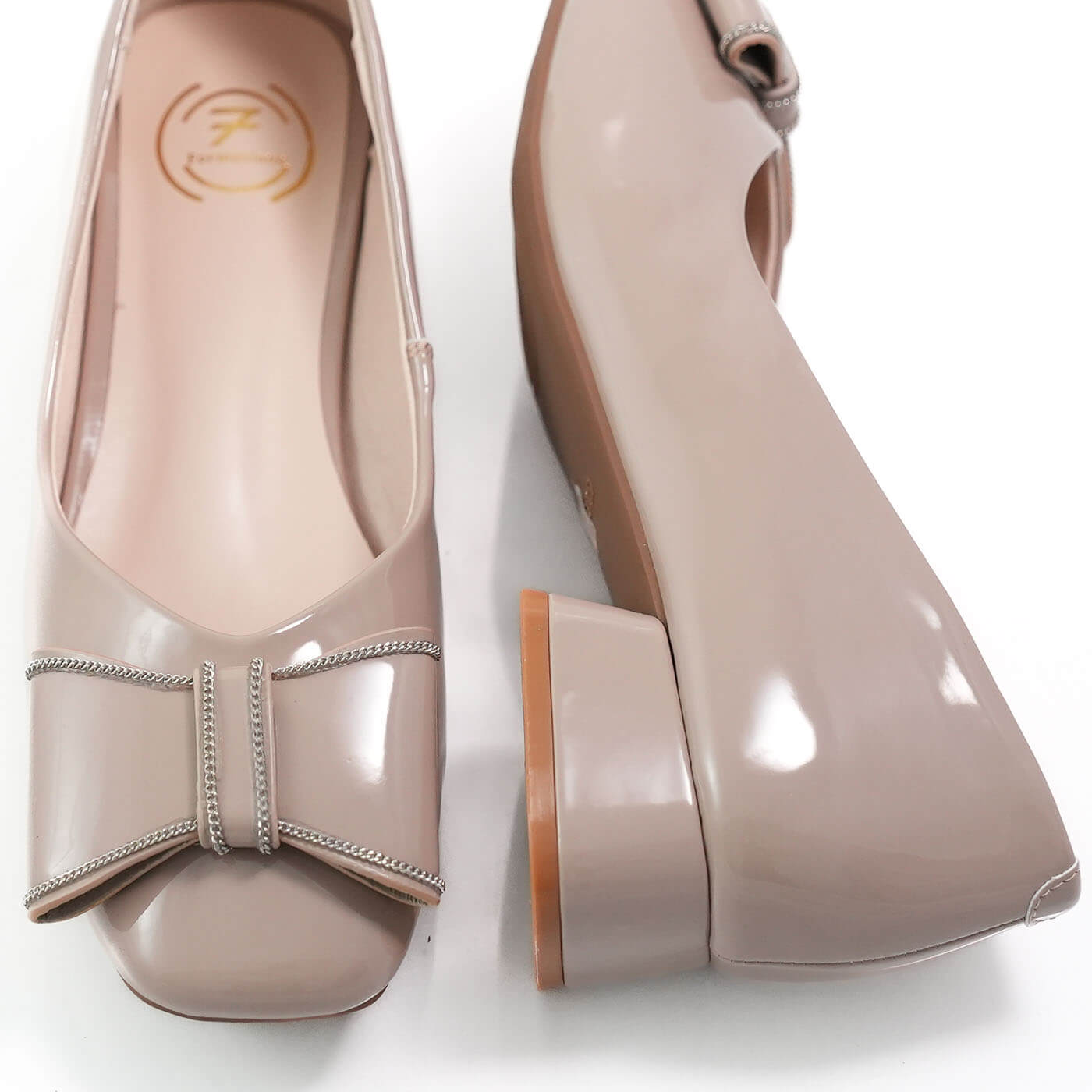 Pantofi dama formazione