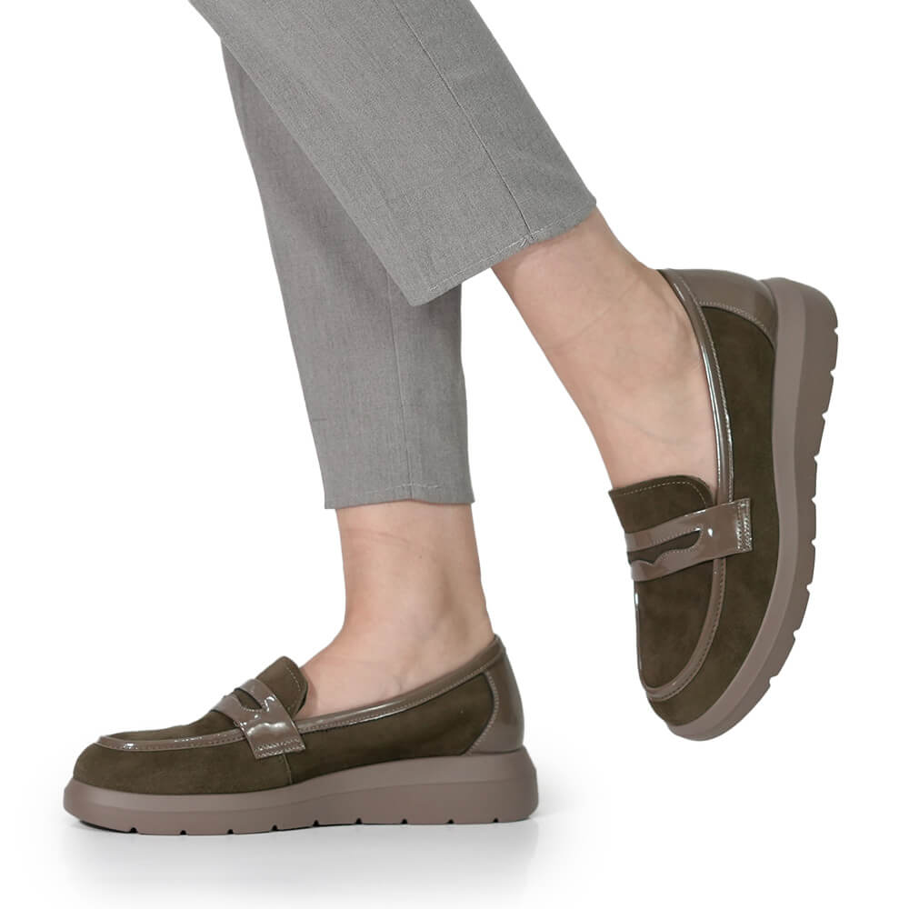 PANTOFI DAMA FORMAZIONE