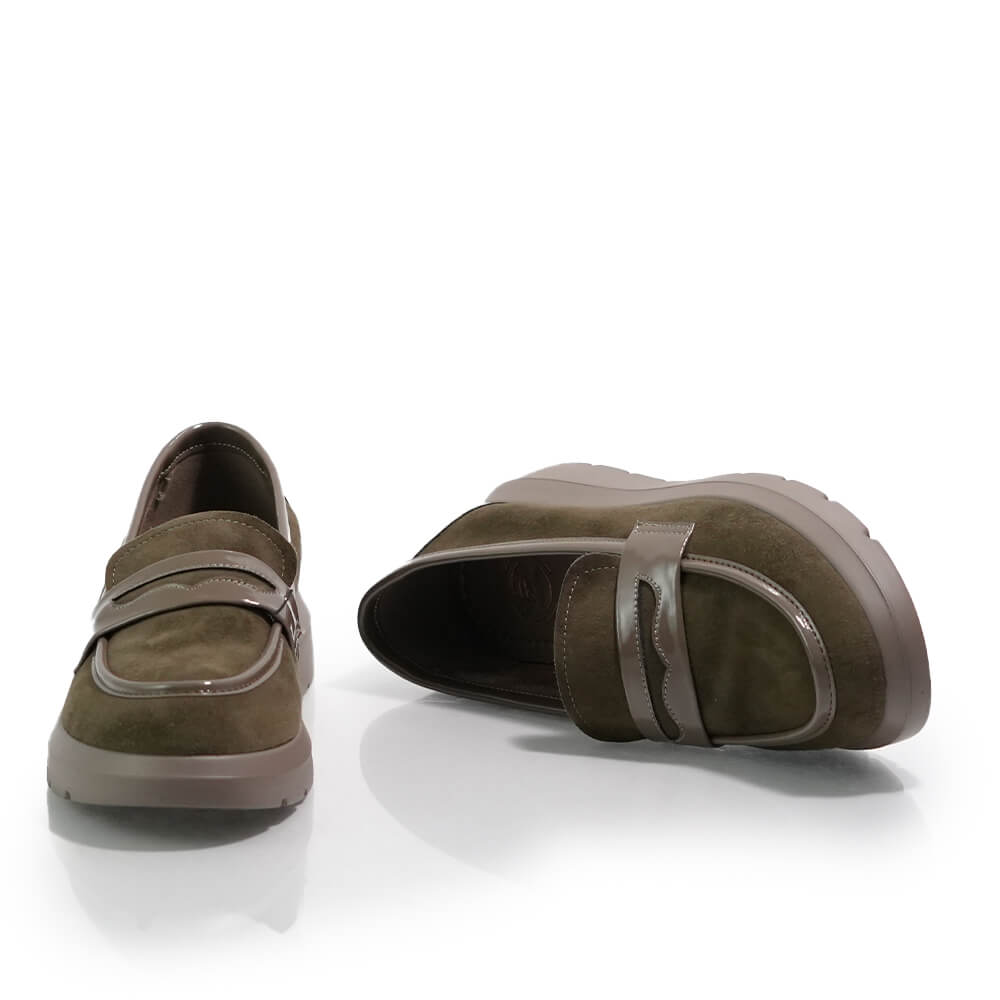 PANTOFI DAMA FORMAZIONE