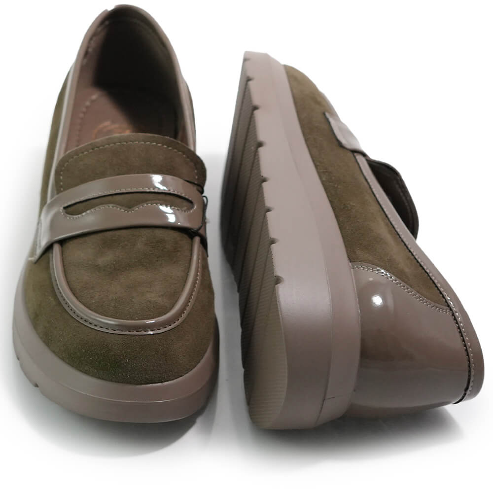 PANTOFI DAMA FORMAZIONE